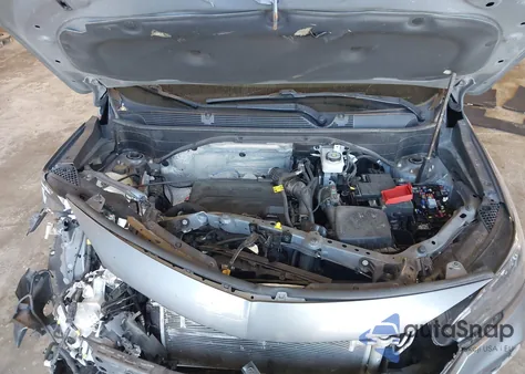 2020 Buick Encore Gx Fwd Select из США, поврежденный, VIN KL4MMDS22LB131221